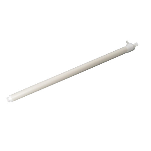1 x Windbreak Tension Rod - Adjustable Straighten Stretch Bar 1