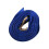 Ratchet Strap 25MM 0.8T 5M X2 (Tie Down Heavy Duty Cargo J Claw Hook) 3