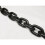 8MM Short Link Lifting Chain Grade 80 (Heavy Duty 2T Side Welded) 1