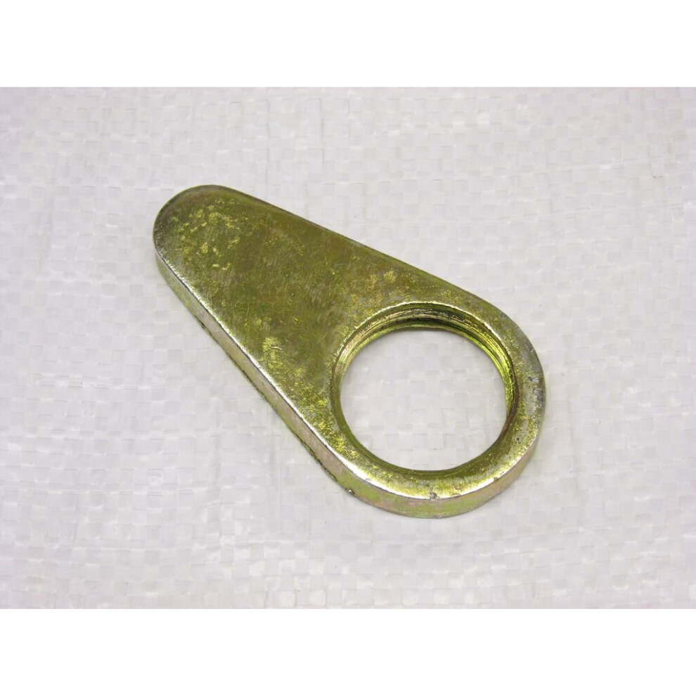 Tractor Top Link Locking Collar 1 1/4" (Unc Thread Universal Spare) 600988479593