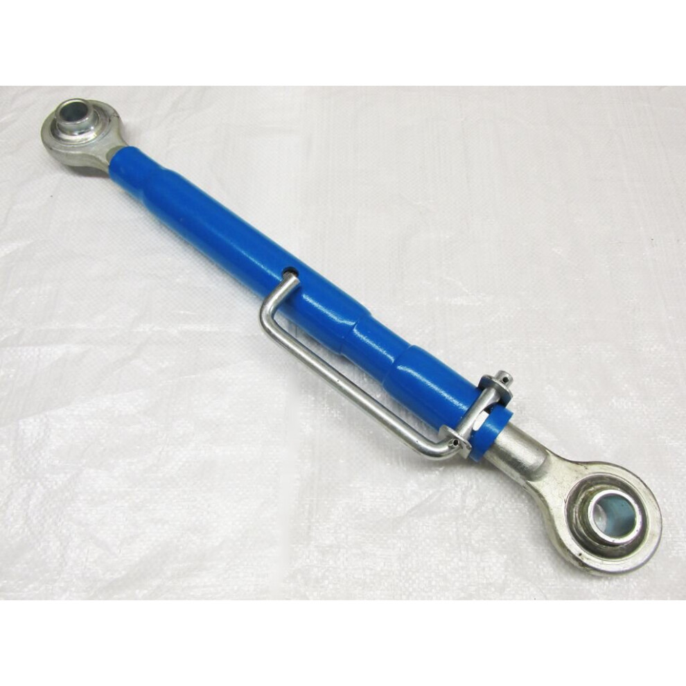 Tractor Top Link Cat 2-2 410Mm (Ford Arm Ball Linkage Assembly) 600988480049