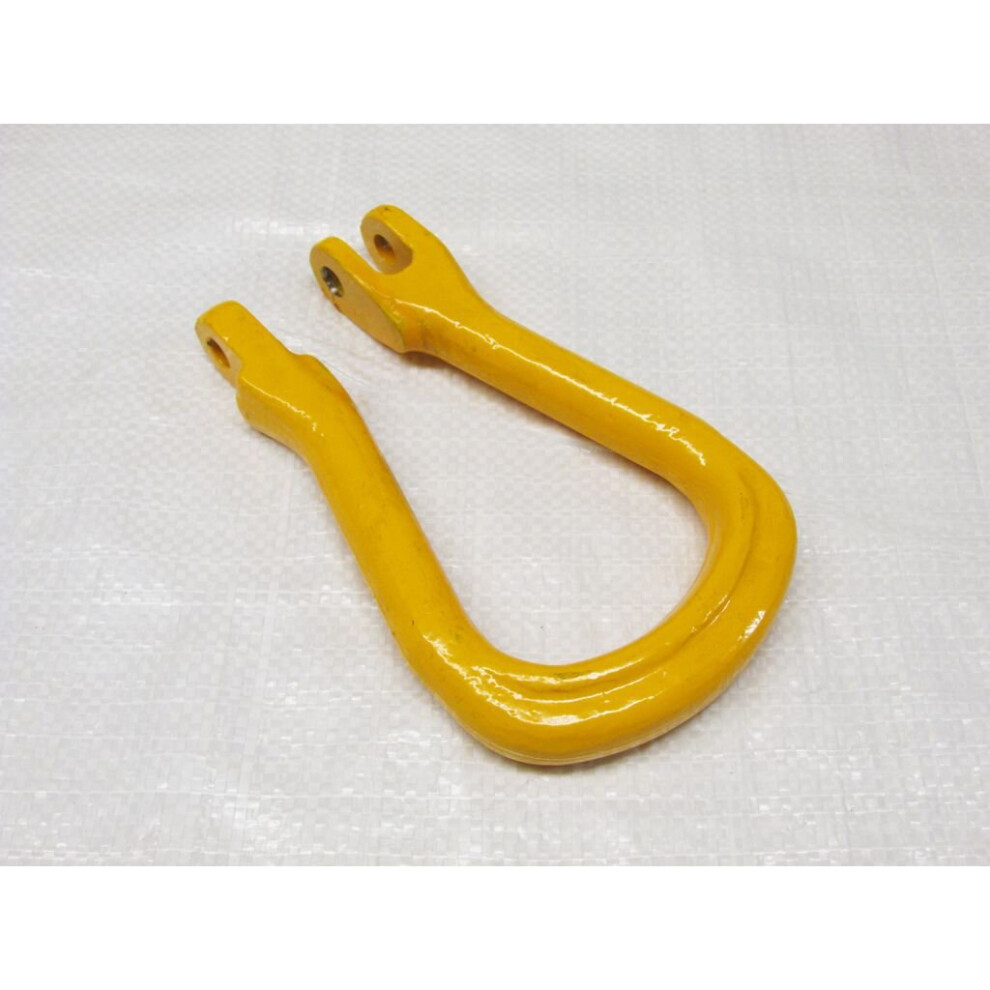 Grade 80 Open Coupling Master Link 13Mm (G80 5.3 Ton Sleeve Pin 5.3T) 600988487406