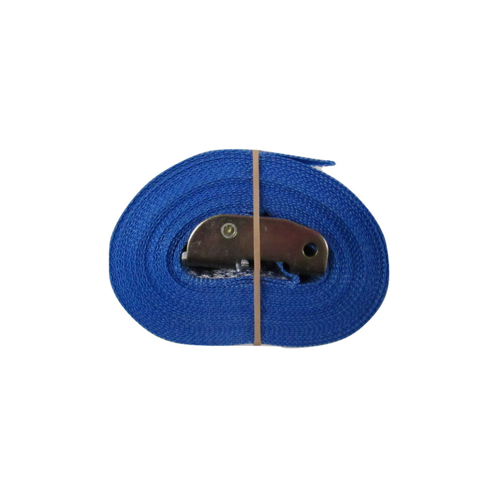Cambuckle Tie Down Strap 35Mm 800Kg 5M (Lashing Strap Secure Hold Cam) 600988485020