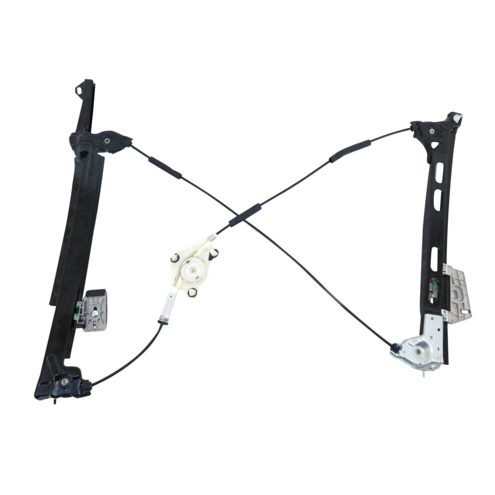 New Audi A4 B6 B7 Cabriolet Drivers Side Right Front Window Regulator 2002-2008 5060952961311