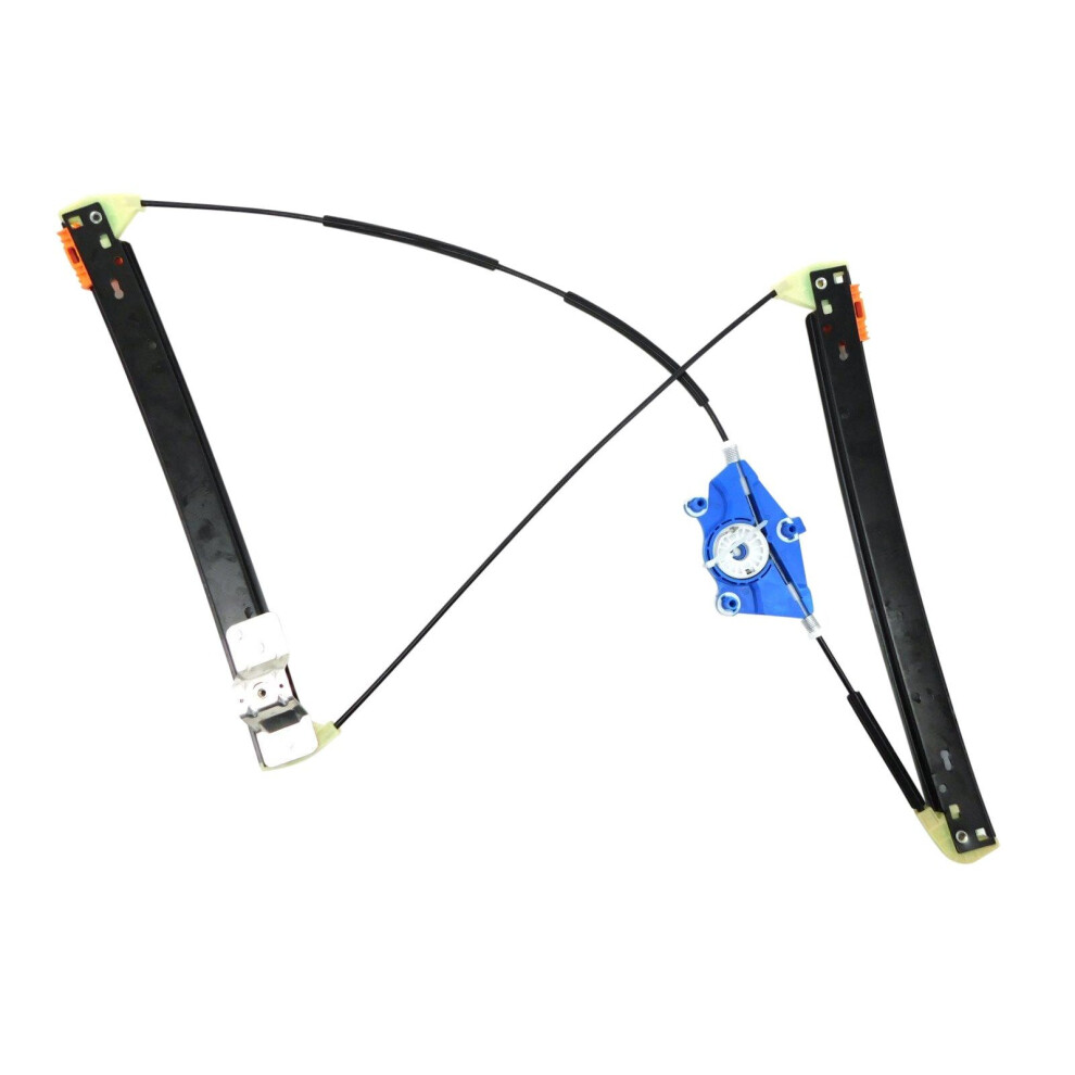 New Audi A4 B6 / B7 Saloon/Estate Passenger Front Window Regulator Reg 01-08 5060952964435