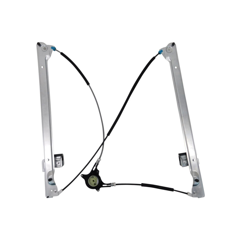 New Mercedes Benz Vito Van W639 Passenger Left Front Window Regulator 2004-2010 5060952961380