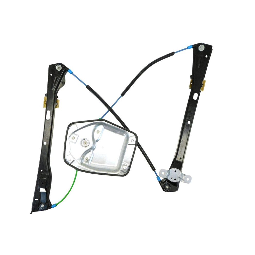 New Vw Golf Mk5 5-Door Drivers Right Front Electric Window Regulator Reg 04-08 5060952961168