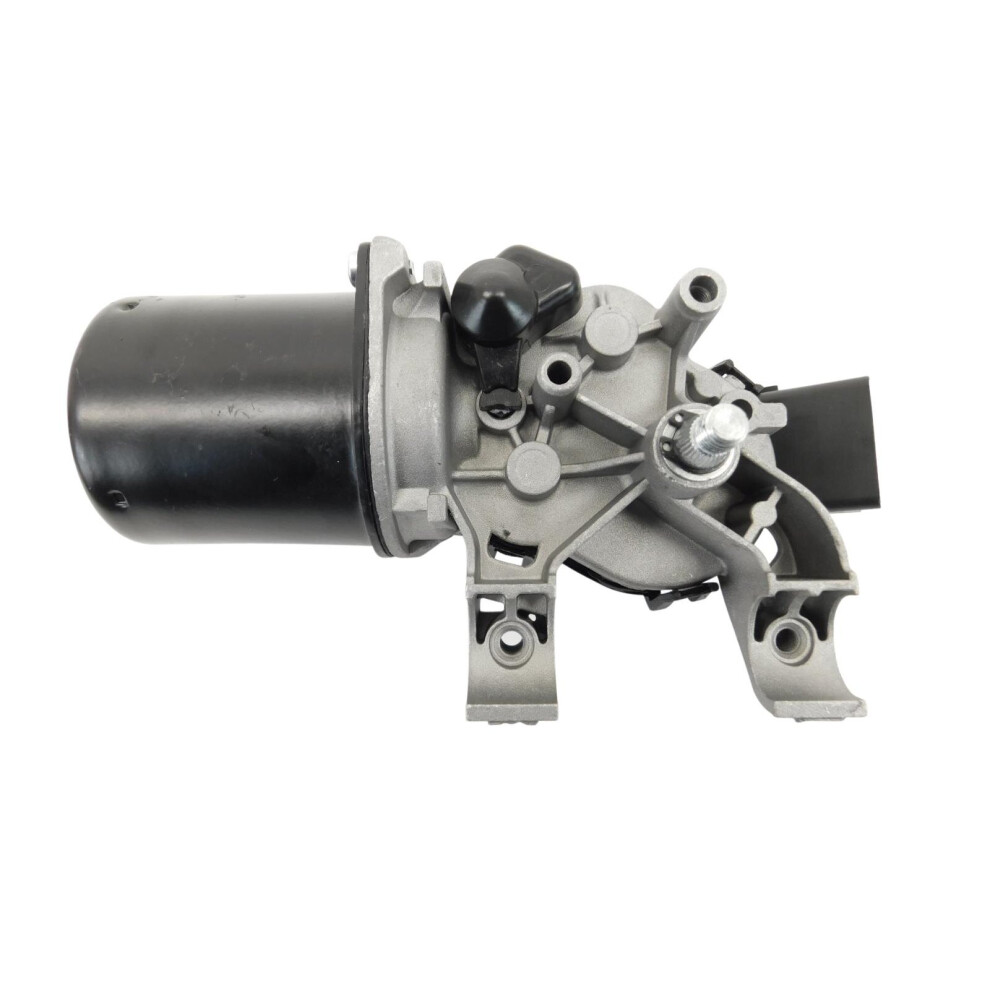 NEW Renault Clio (MK3) Windscreen Front Wiper Motor 8200268932 2006-2012 - Image 2