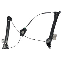 NEW Audi A5 8T Coupe Drivers Side Right Front Door Window Regulator 2008-2016