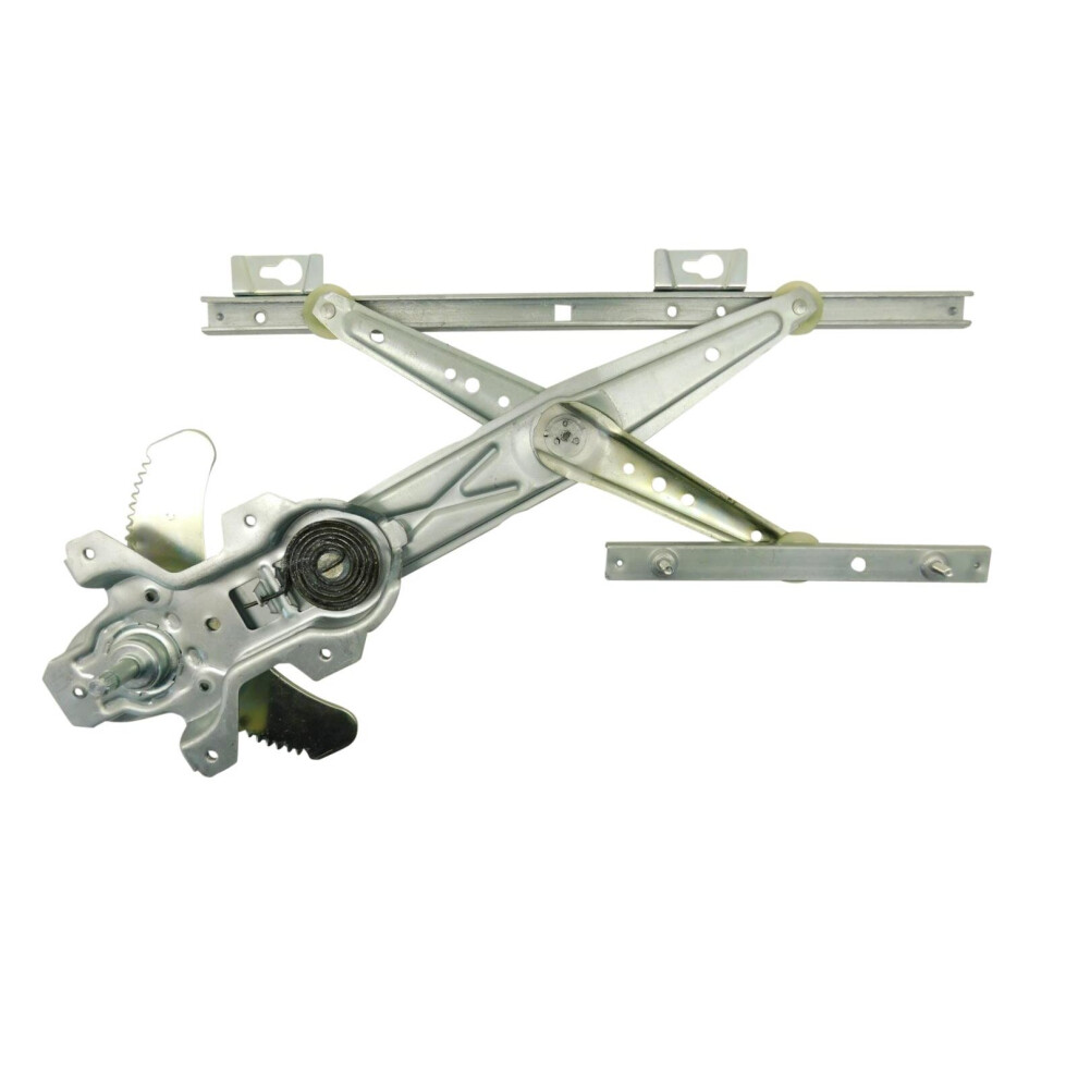 New Land Rover Defender Drivers Right Front Manual Window Regulator 1994-2001 5060952961854