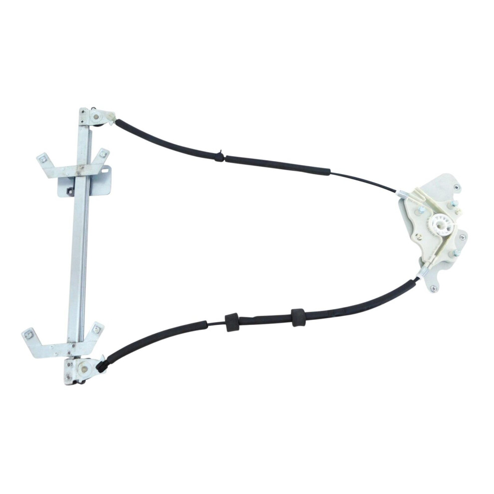 New Mercedes G-Class W463 Rear Left Electric Window Regulator 2004-2017 5060952960840