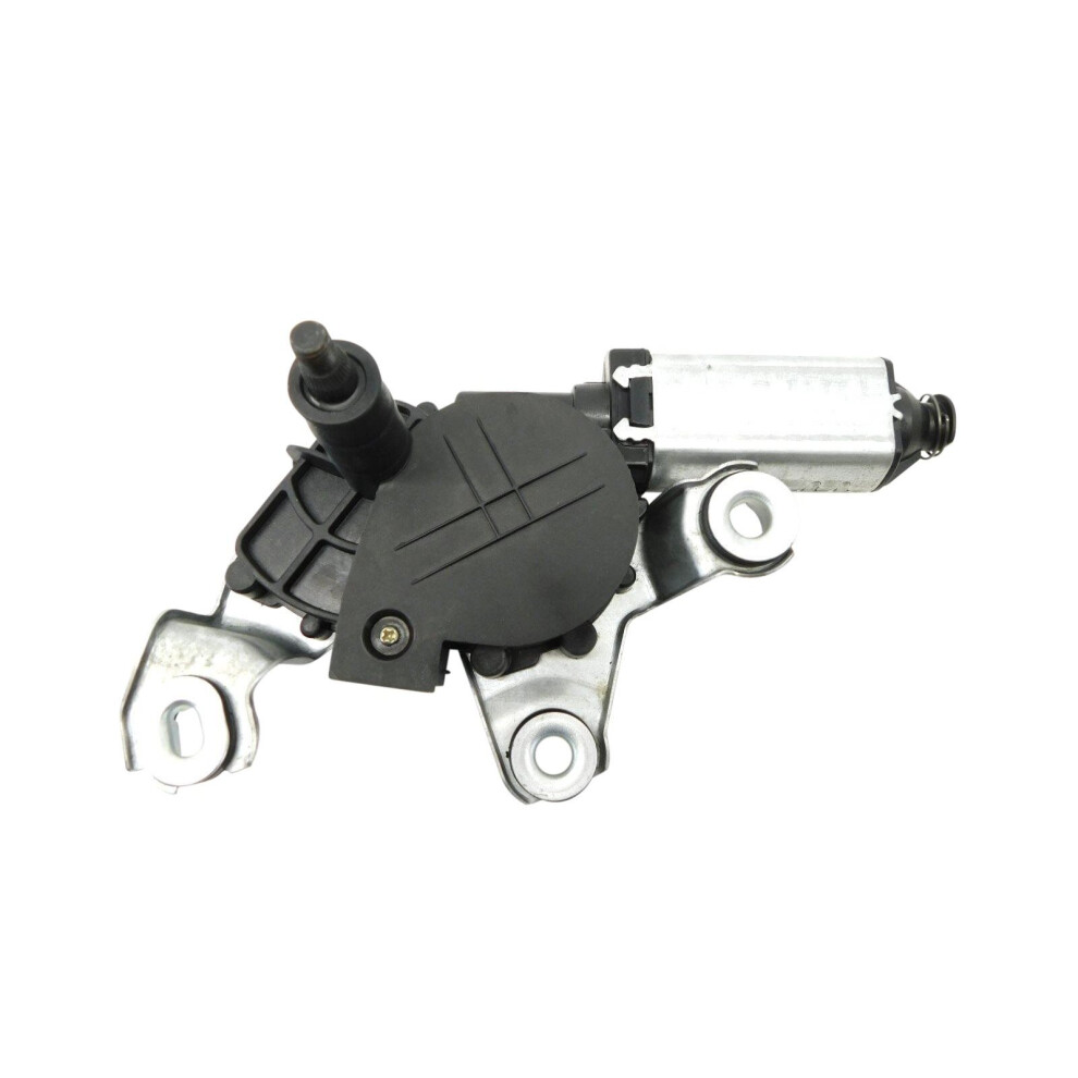 NEW Skoda Octavia MK2 (Estate) Boot Glass Tailgate Rear Wiper Motor 2004-2012 - Image 2