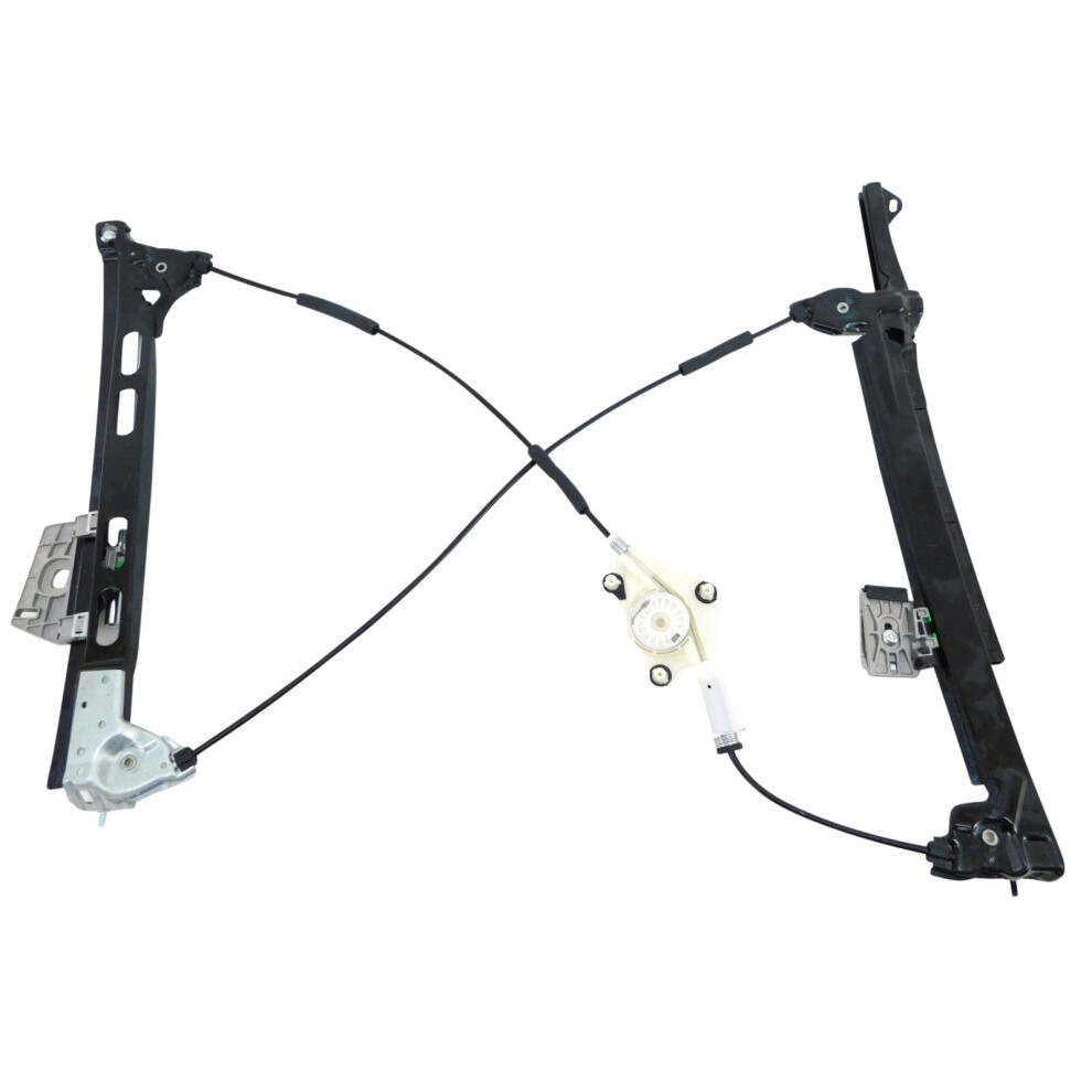 New Audi A4 B6 B7 Cabriolet Passenger Side Left Front Window Regulator 2002-2008 5060952963698