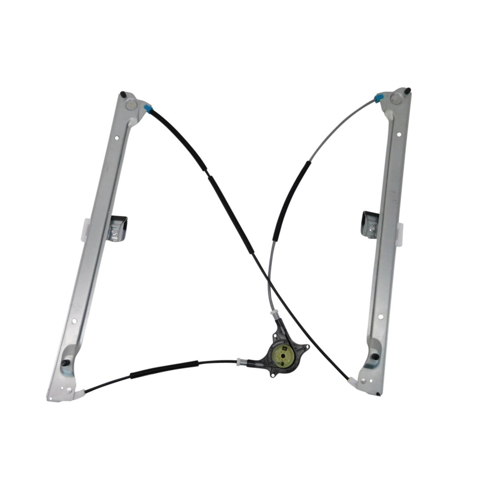New Mercedes Benz Vito Van W639 Drivers Right Front Window Regulator 2004-2010 5060952963636