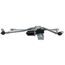 NEW Citroen Relay / Peugeot Boxer MK3 Van / Fiat Ducato MK3 Van Front Wiper Motor & Linkage (5 Pin) 2007-Onwards