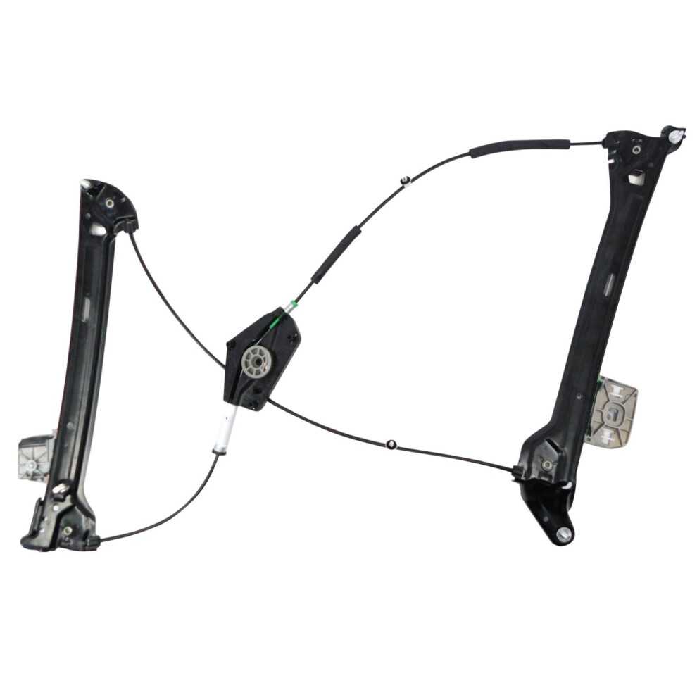 New Audi A5 8F Cabriolet Drivers Side Right Front Door Window Regulator 2009-16 5060952964367