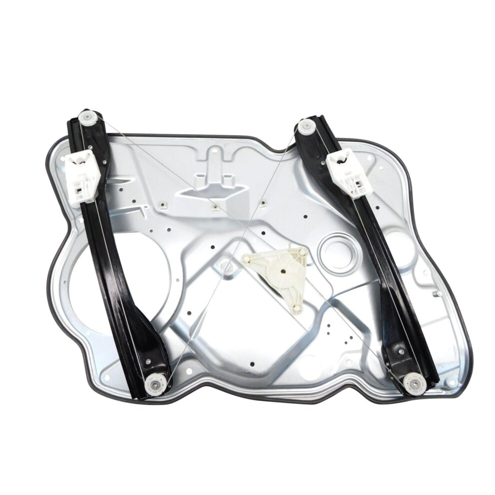 New Skoda Octavia Mk2 Drivers Right Front Electric Window Regulator Reg 04-12 5060952960468
