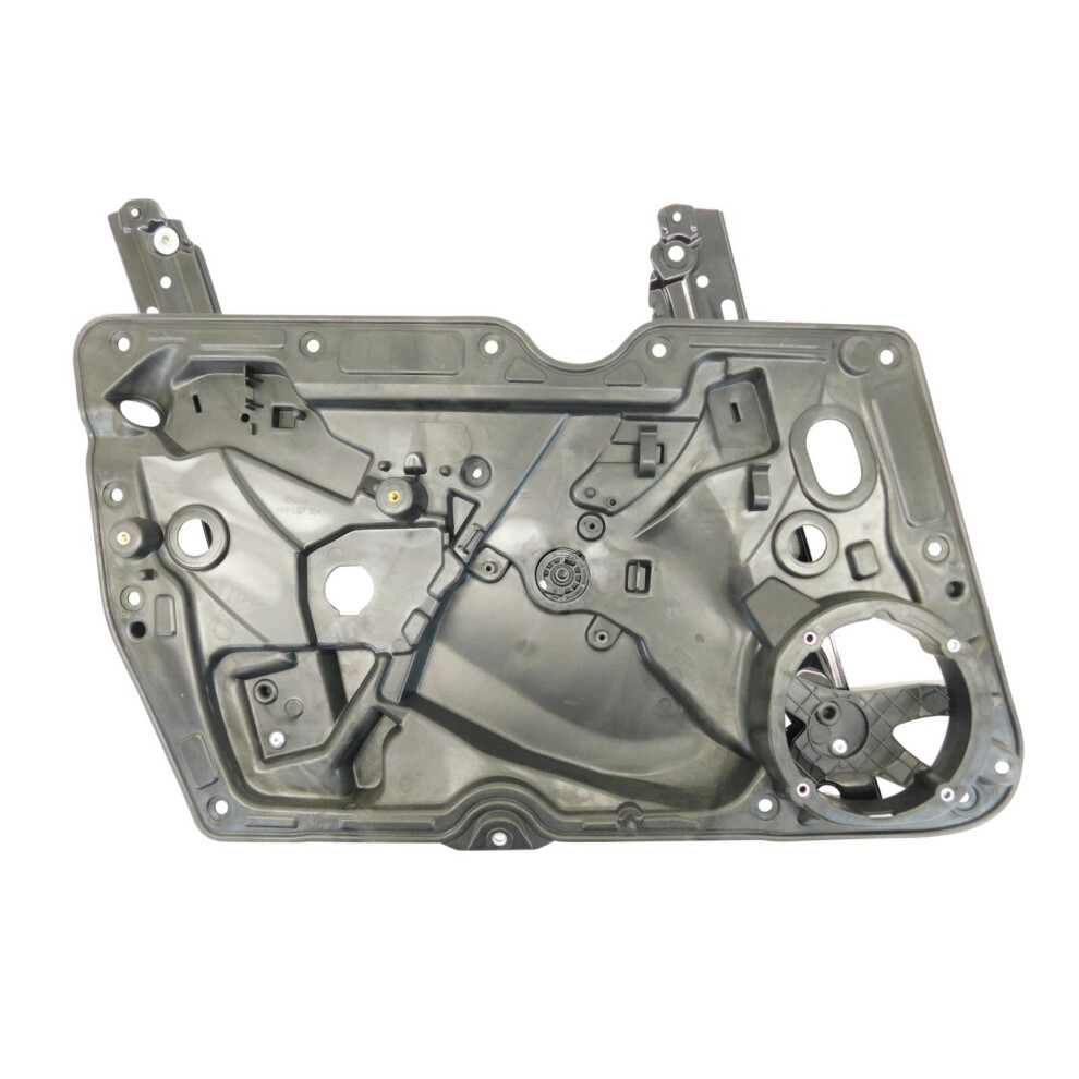 New Vw Golf Mk6 Passenger Side Left Front Electric Window Regulator 2009-2012 5060952962943