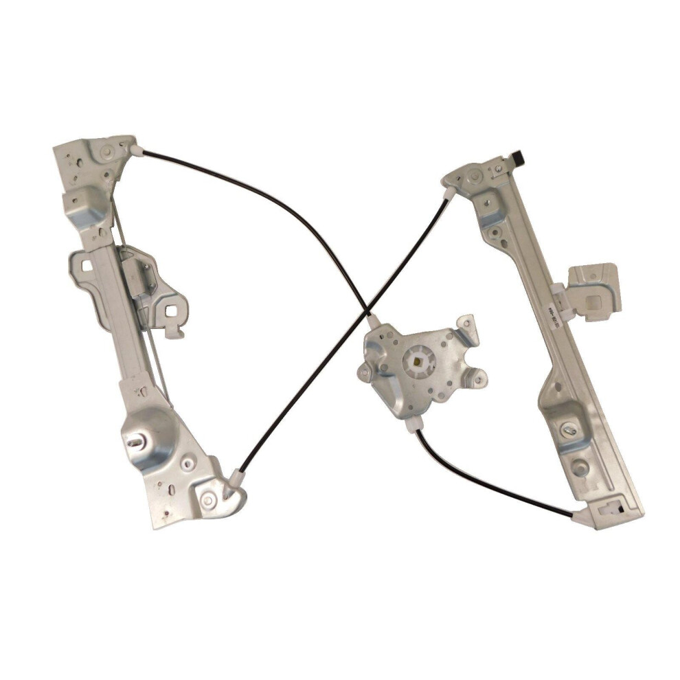 New Passenger Side Left Front Window Regulator For Nissan 350Z 2003-2009 5060952960505