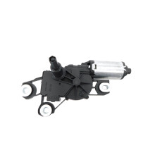 NEW Seat Altea / Leon MK2 / Toledo MK3 Tailgate Boot Rear Wiper Motor 5p0955711c