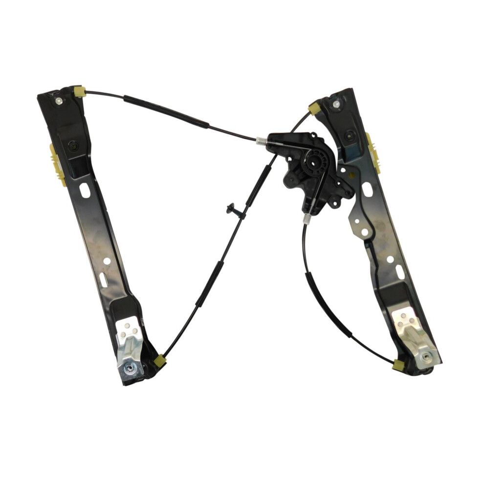 NEW FORD FOCUS MK3 PASSENGER LEFT FRONT WINDOW REGULATOR (NO MOTOR) 2012-2018 - Image 2