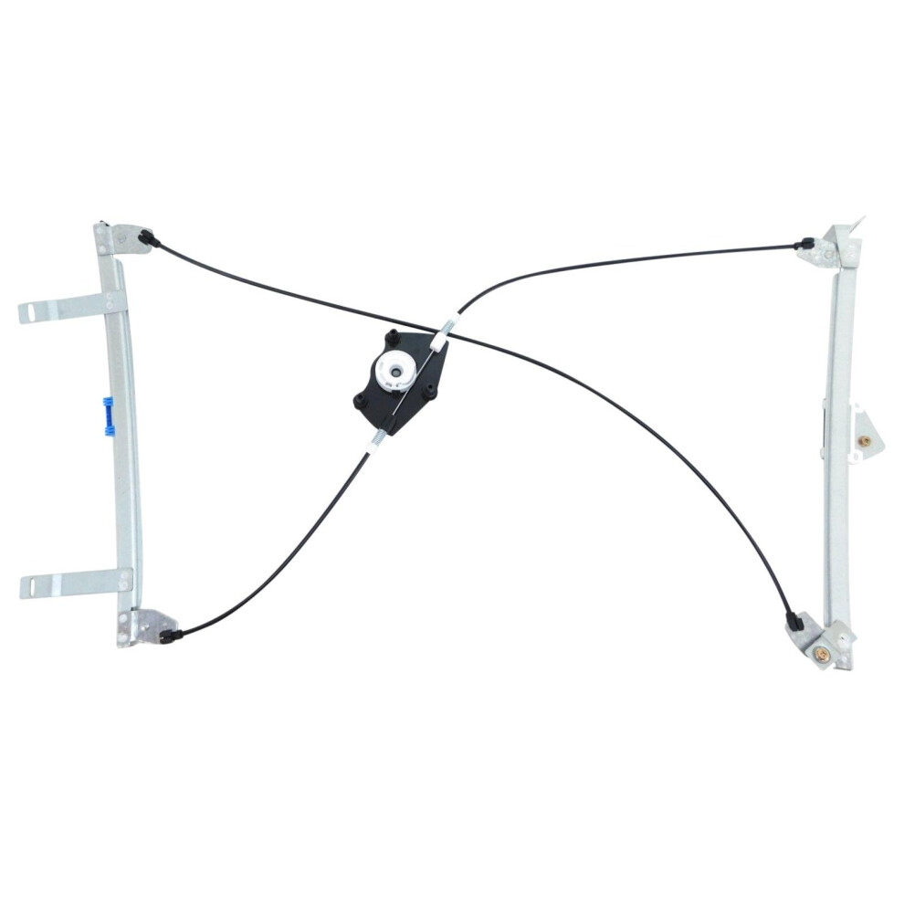 New Peugeot 307Cc Convertible Passenger Side Front Window Regulator 2003-2009 5060952961069