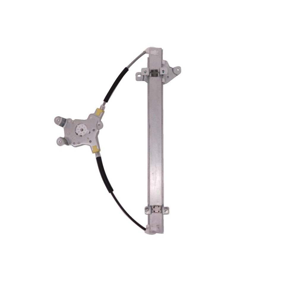 New Drivers Side Right Front Electric Window Regulator For Nissan X-Trail 01-07 5060952960031