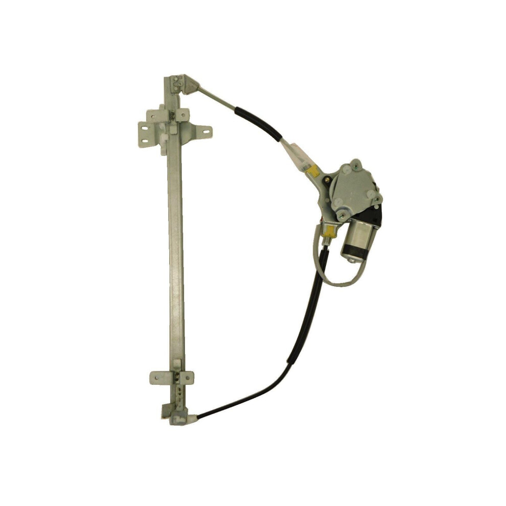 Select Automotive New Passenger Front Window Regulator & Motor For Nissan Terrano 2