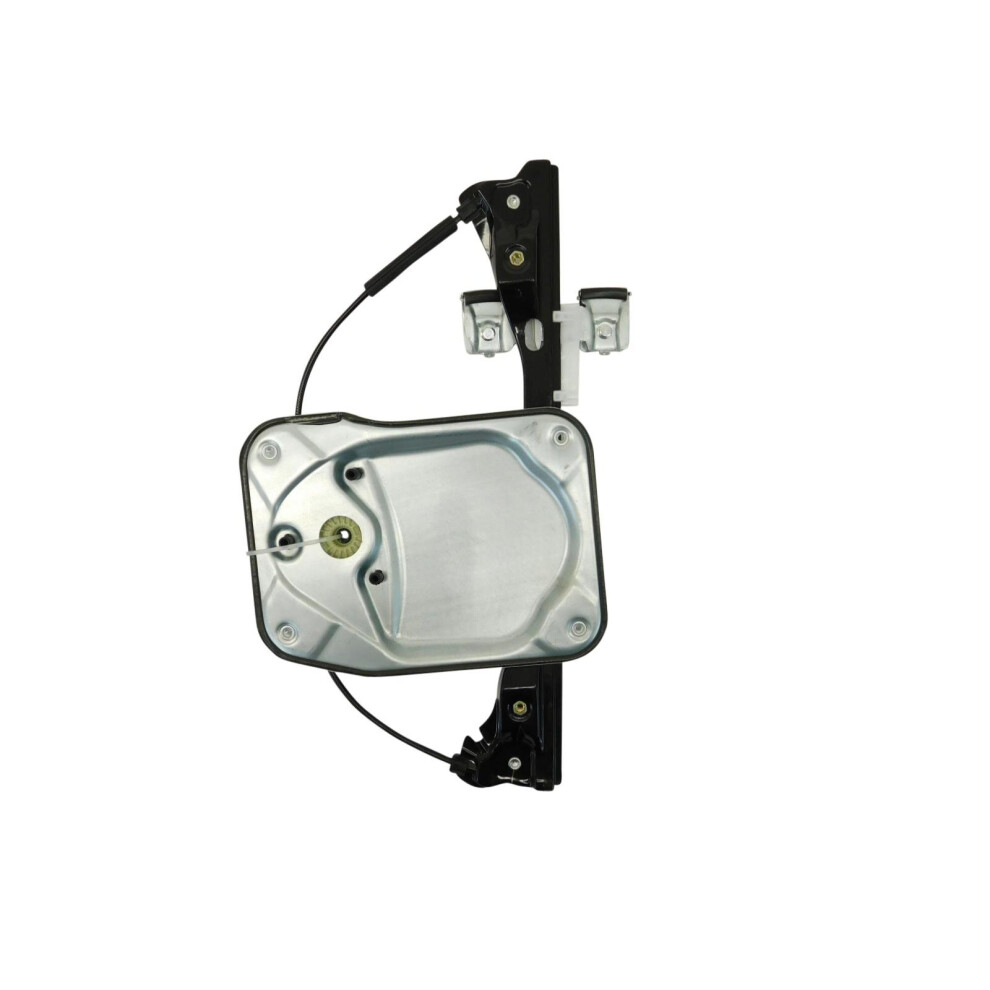 NEW Skoda Fabia (MK2) Front Drivers Side Electric Window Regulator 2008-2014 - Image 3