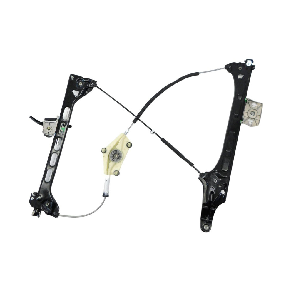 NEW Audi TT MK2 Front Right Drivers Side Electric Window Regulator 2006-2014 - Image 2