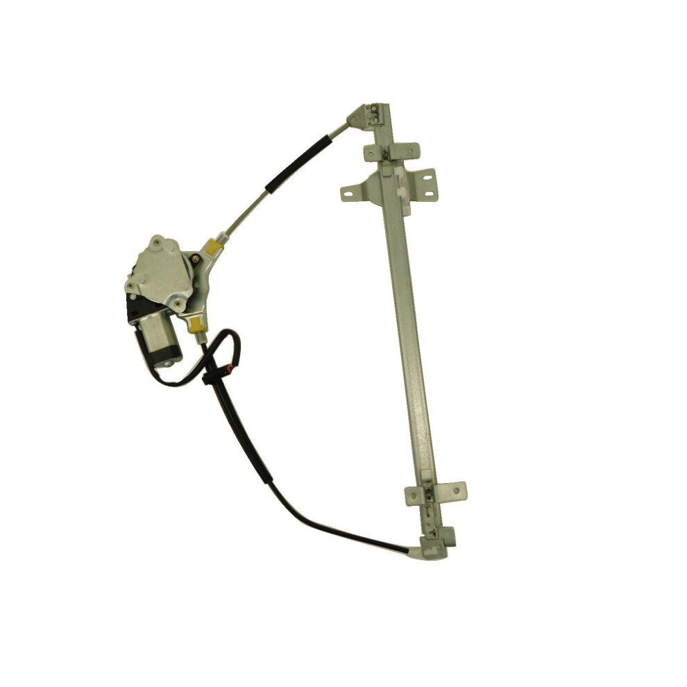 New Drivers Right Front Window Regulator & Motor For Nissan Terrano 2 5060952963797
