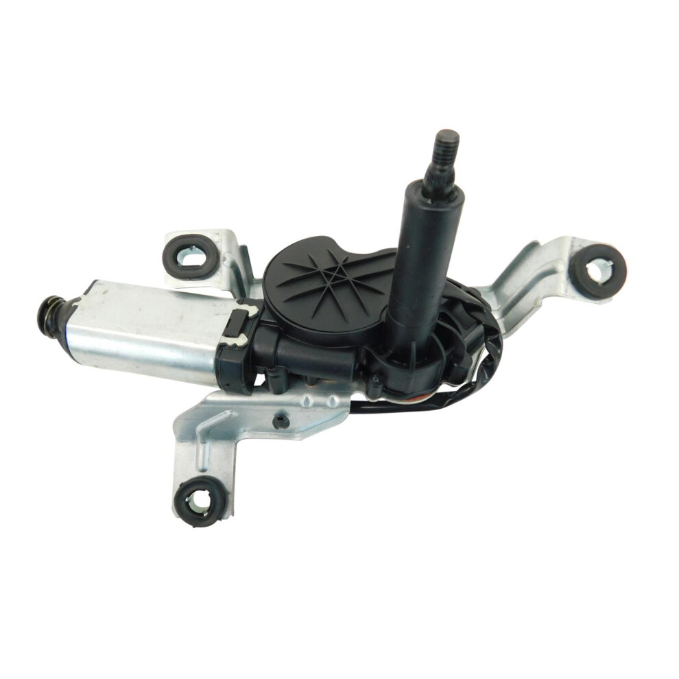 New Volvo Xc90 Tailgate Boot Lid Rear Wiper Motor 8638163 2003-2014 5060952964046