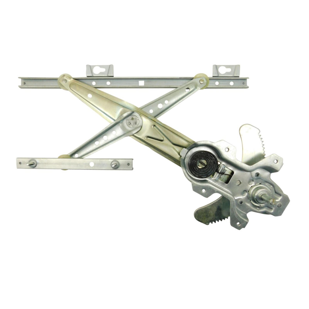 New Land Rover Defender Passenger Left Front Manual Window Regulator 1994-2001 5060952964688