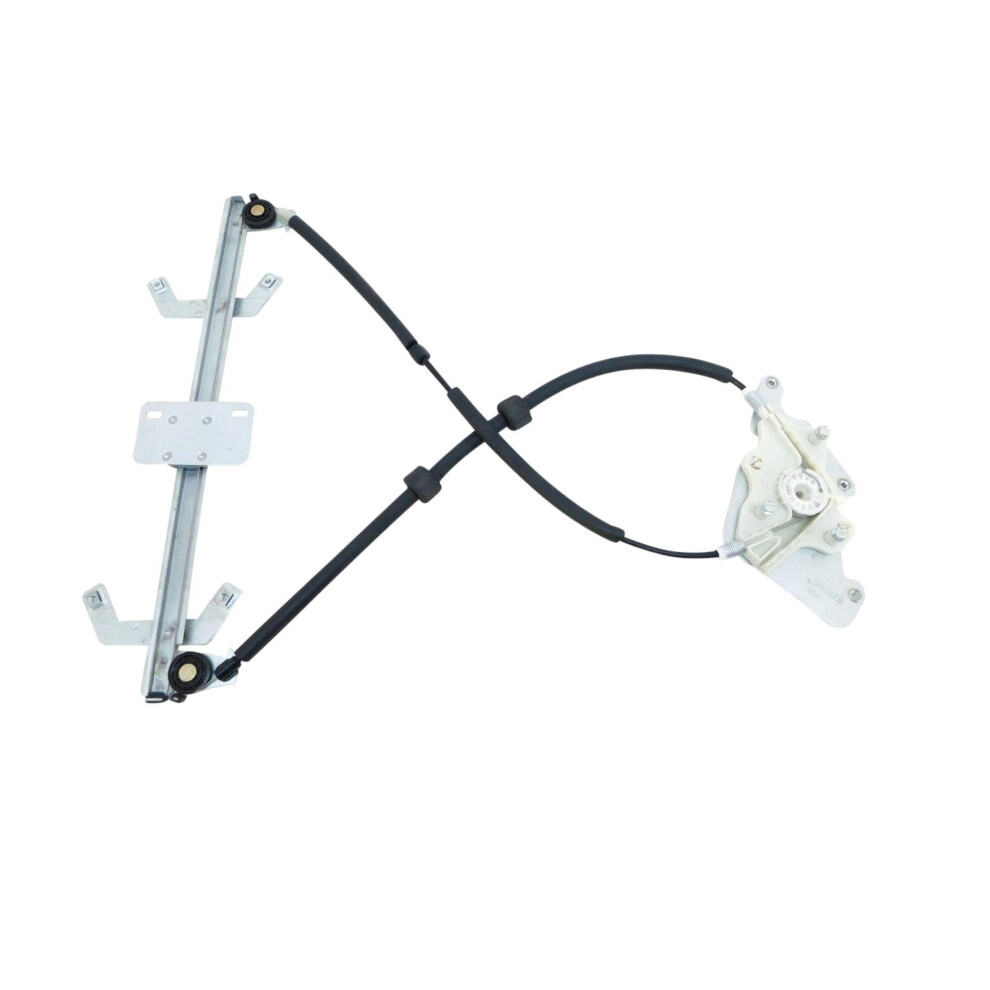 New Mercedes G-Class W463 Rear Right Electric Window Regulator 2004-2017 5060952962035