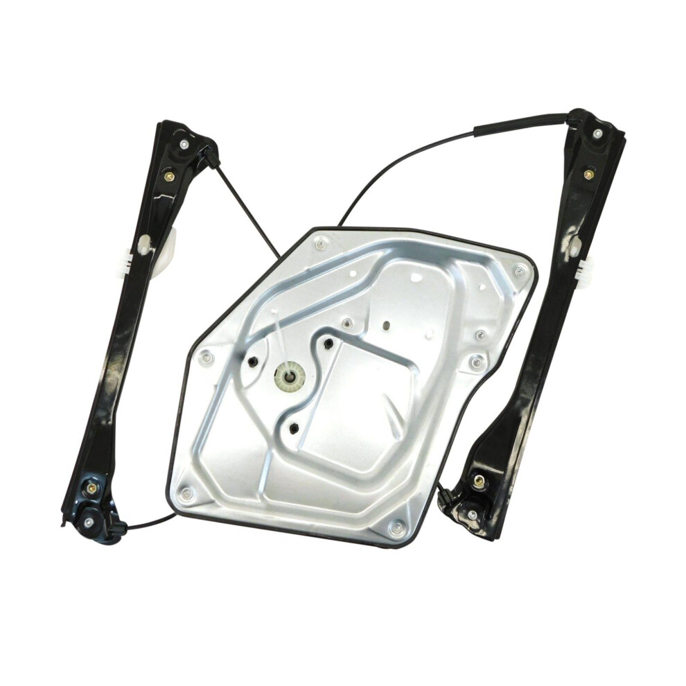 NEW SKODA SUPERB MK2 3T DRIVERS FRONT RIGHT WINDOW REGULATOR REG 2008-2015 - Image 4