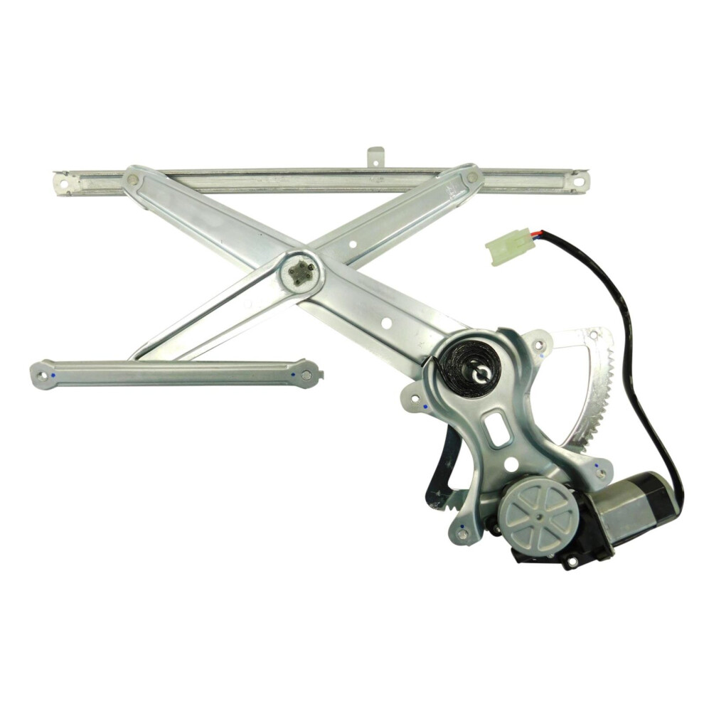 New Toyota Rav4 Mk2 (5-Door) Passenger Front Window Regulator & Motor Rhd 2001-2005 5060952960314