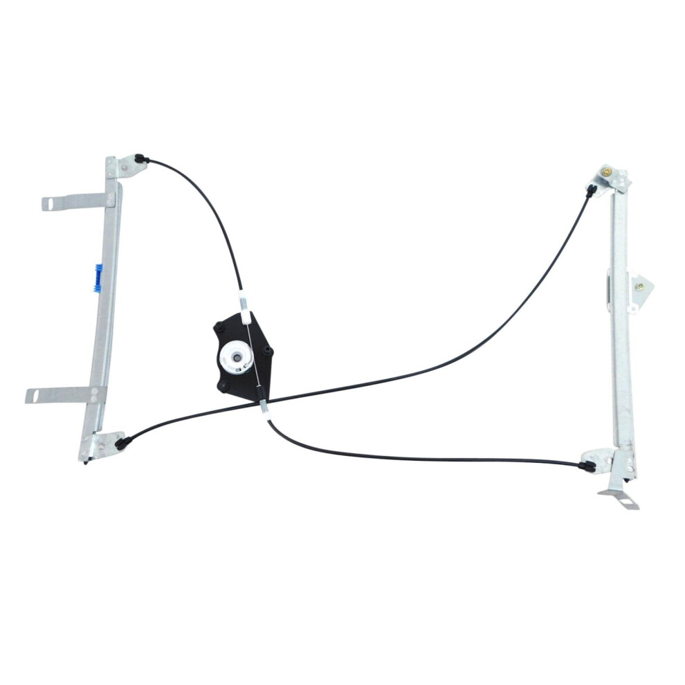 New Peugeot 307Cc Convertible Drivers Side Front Window Regulator 2003-2009 5060952960086