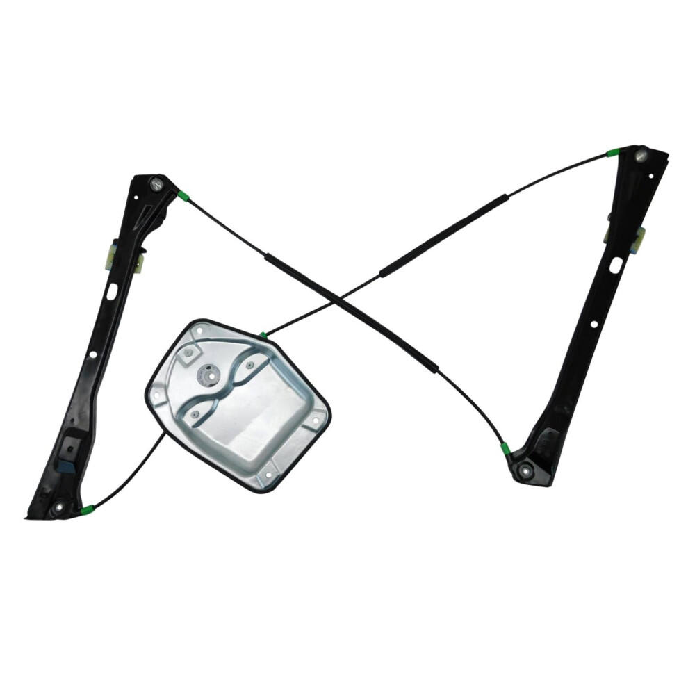 New Vw Golf Mk5 3-Door Drivers Right Front Electric Window Regulator Reg 04-08 5060952963803