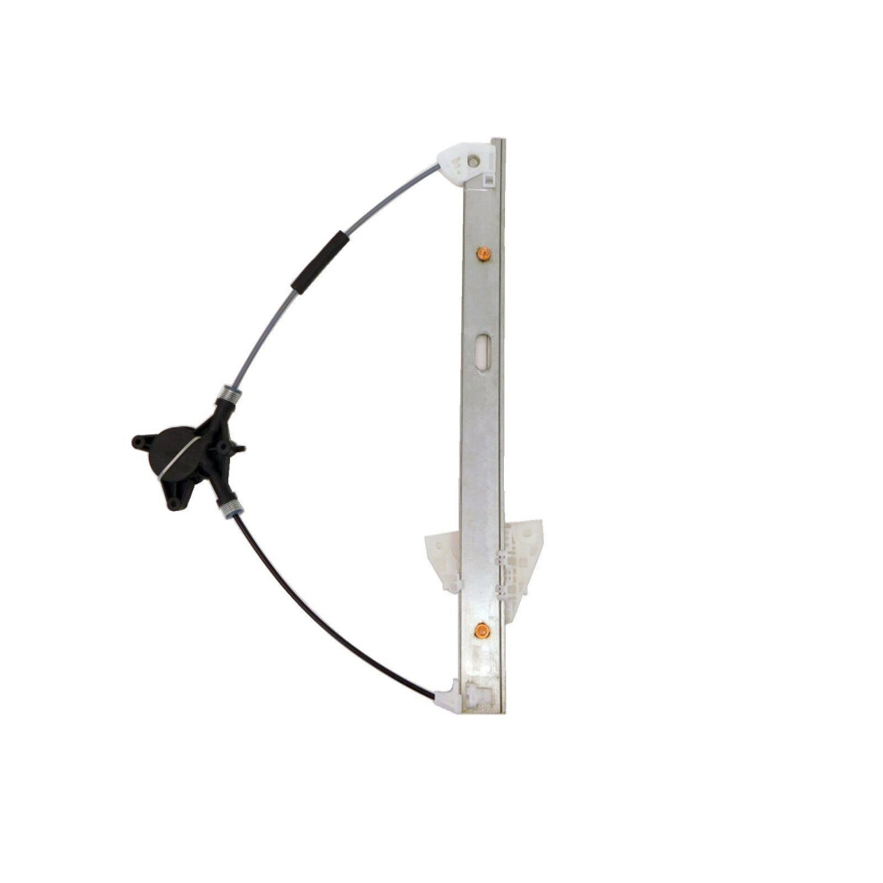 Select Automotive New Mazda 3 Mk1 Drivers Side Right Front Electric Window Regulator 2004-2009