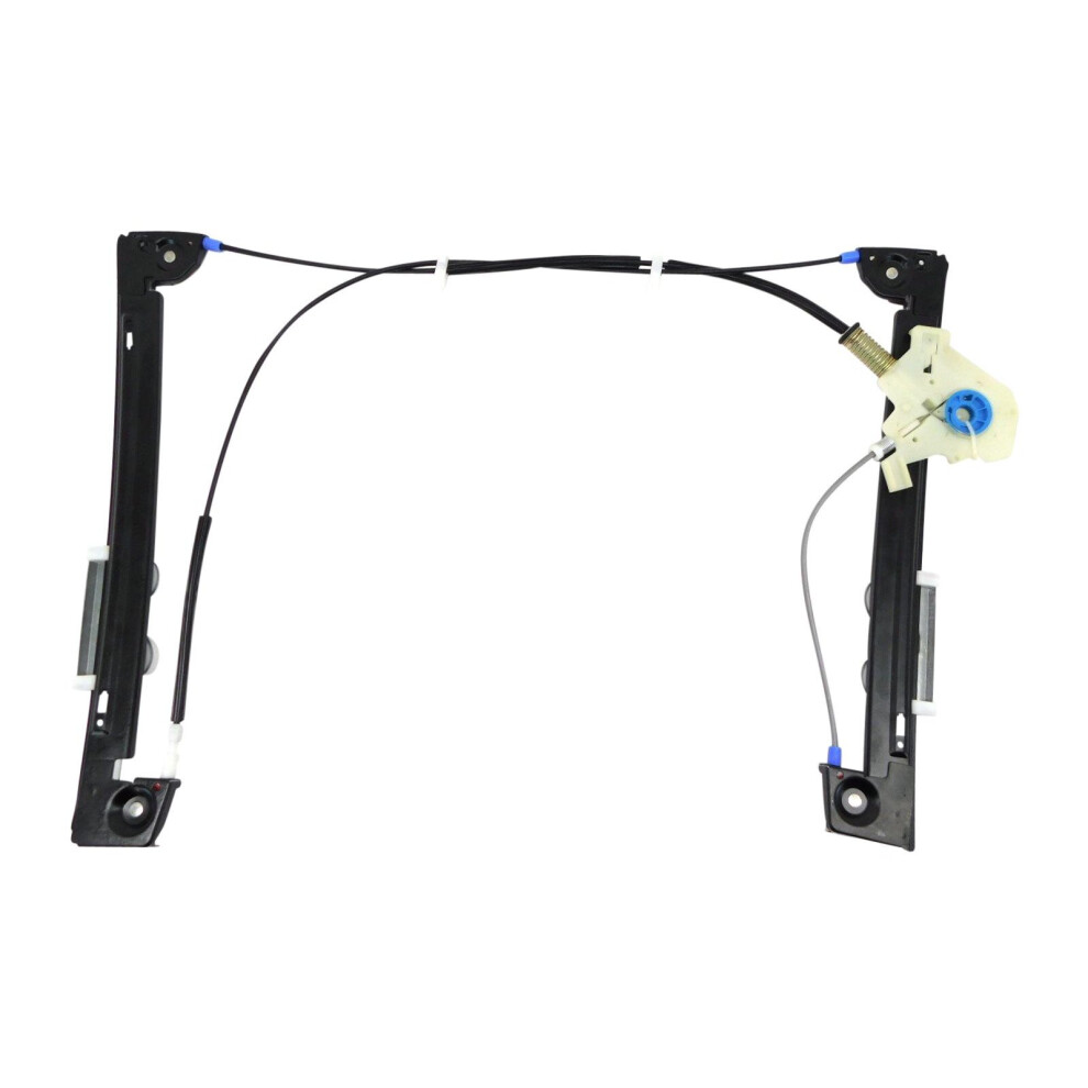 NEW BMW MINI ONE/COOPER/S R50 PASSENGER SIDE FRONT WINDOW REGULATOR 2001-2004 - Image 3