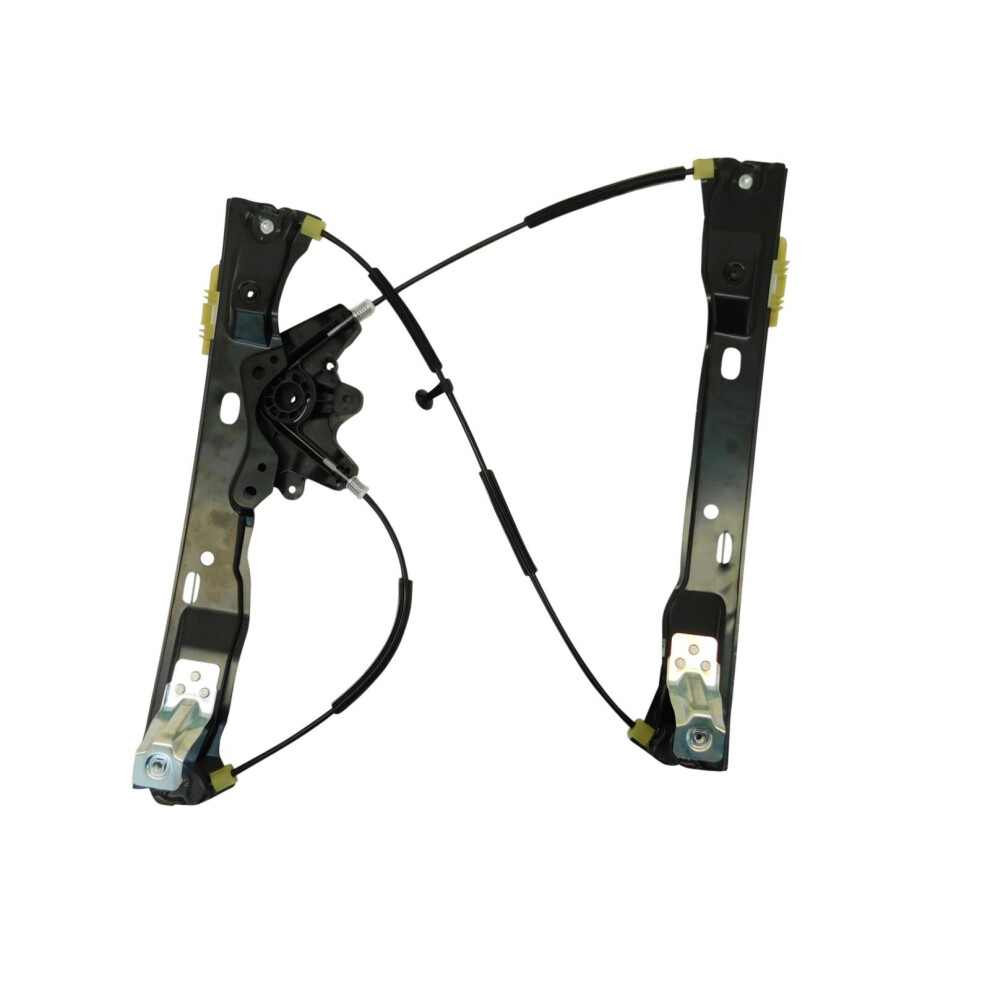 NEW Ford Focus (MK3) Front Drivers Side Window Regulator 2012-2018 (W/O Motor) - Image 2