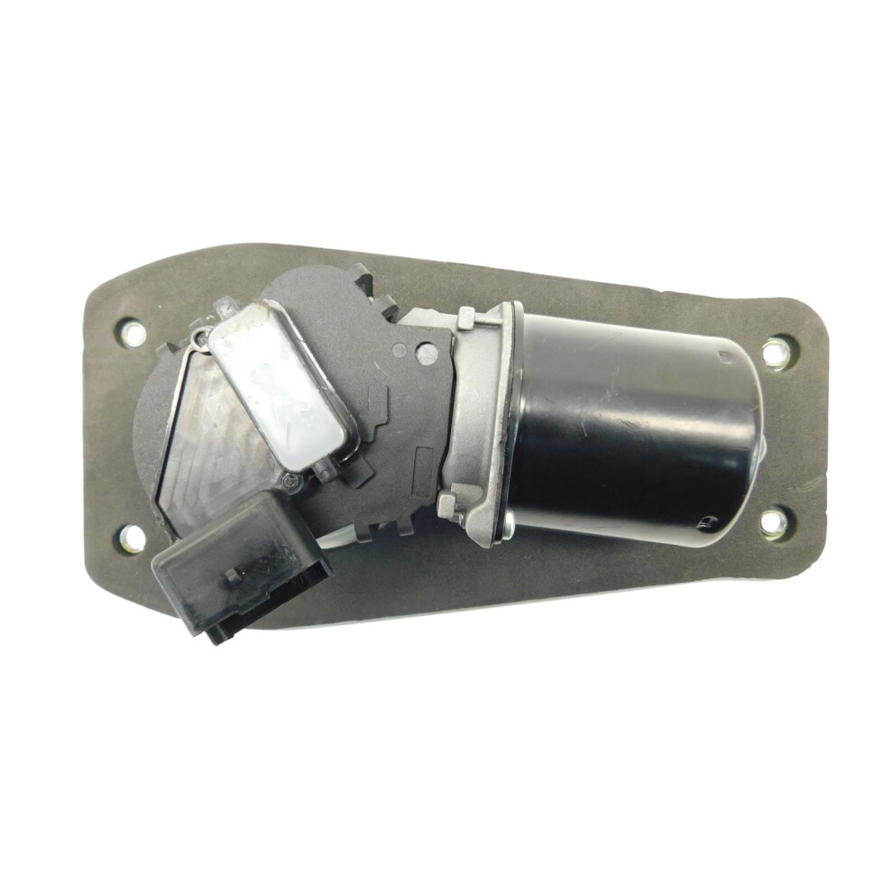 New Citroen Berlingo / Peugeot Partner Mk1 Van Front Wiper Motor 2002-2008 5060952960369