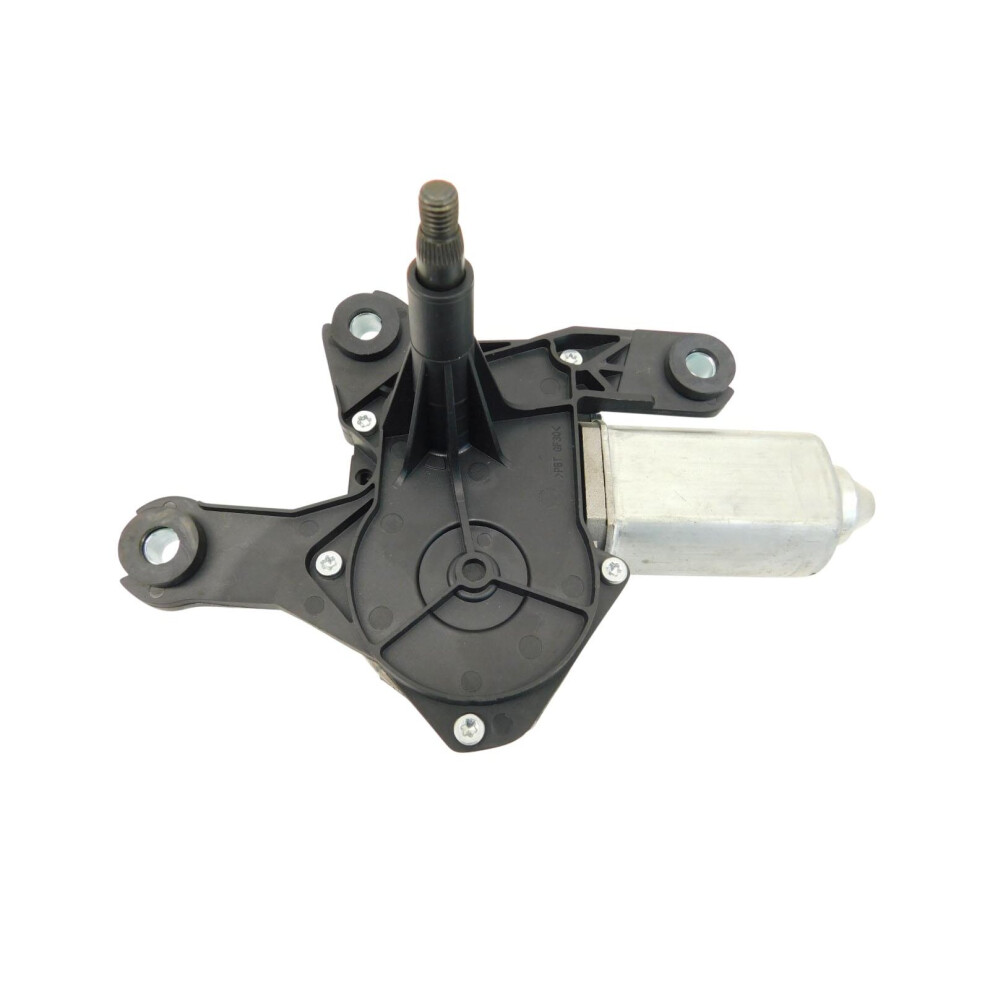New Vauxhall Zafira A (Mk1) Tailgate Boot Lid Rear Wiper Motor 9137147 1999-2005 5060952960529