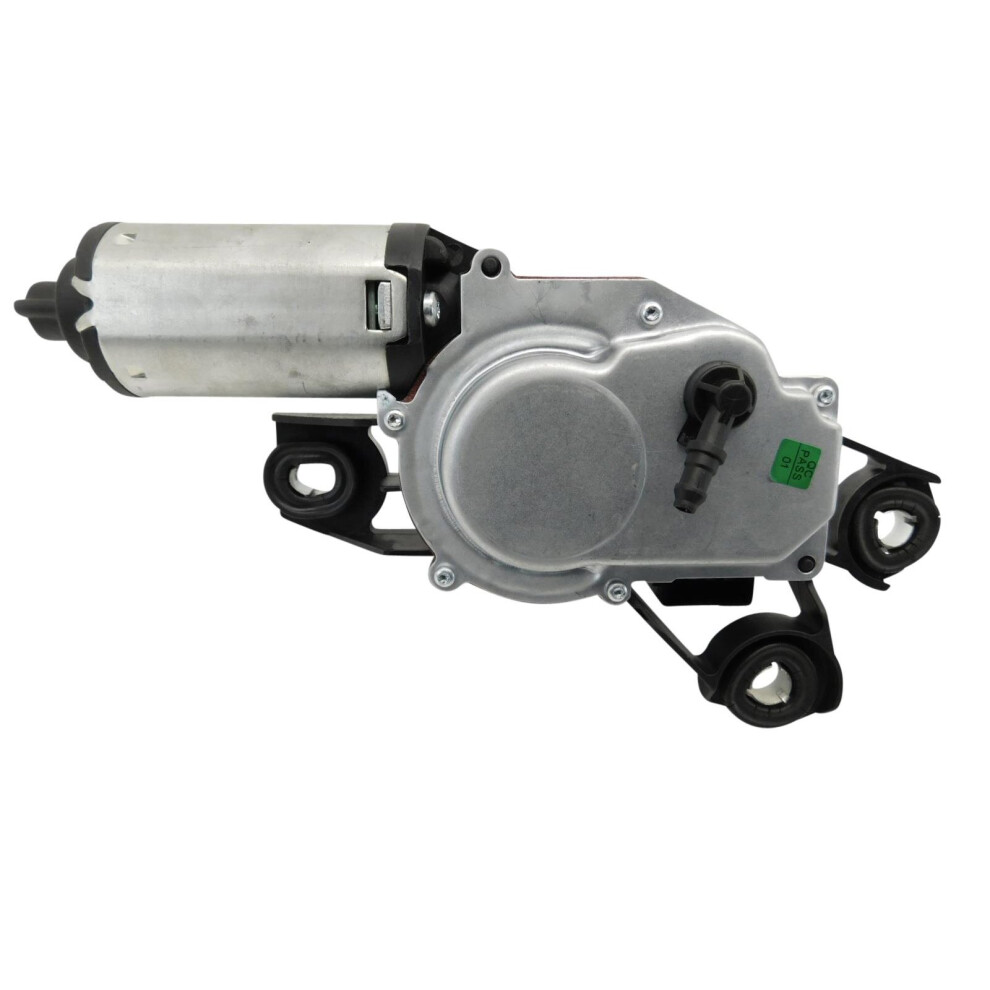New Seat Ibiza Mk5 6J 3-Door Tailgate Boot Rear Wiper Motor 6J3955711 2008-2016 5060952964572