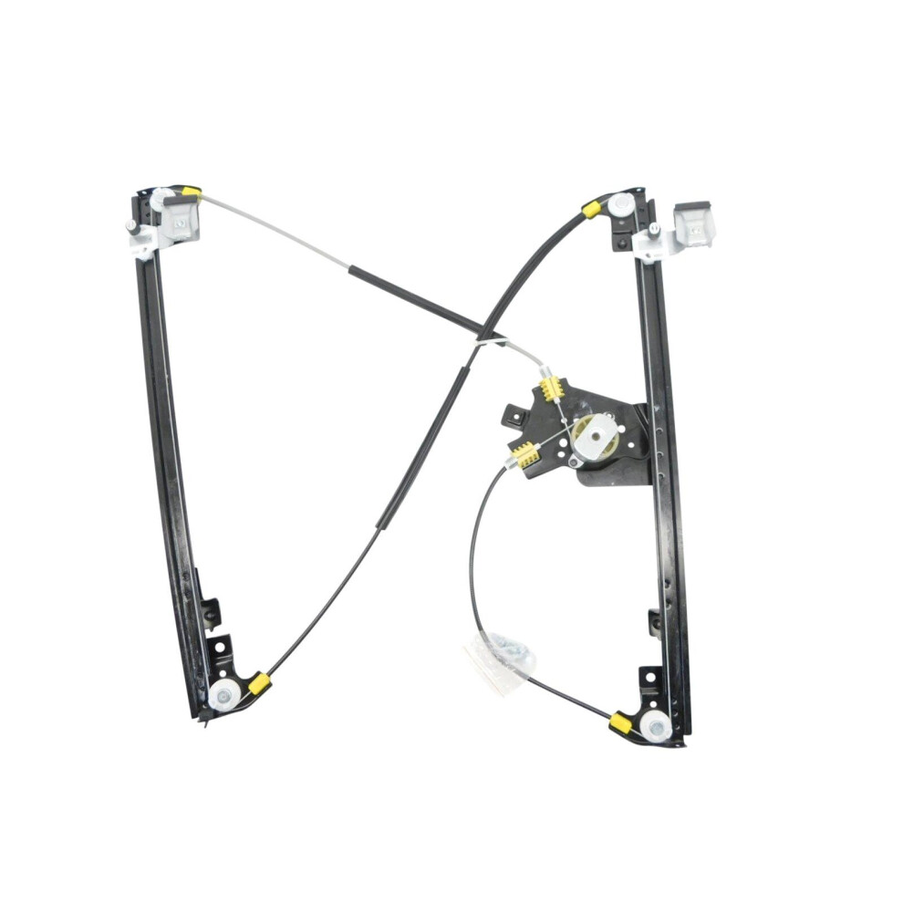 New Citroen Dispatch Mk2 / Peugeot Expert Mk2 / Fiat Scudo Mk2 / Toyota Proace Mk1 Van Drivers Side Right Electric Window Regulator 5060952962738