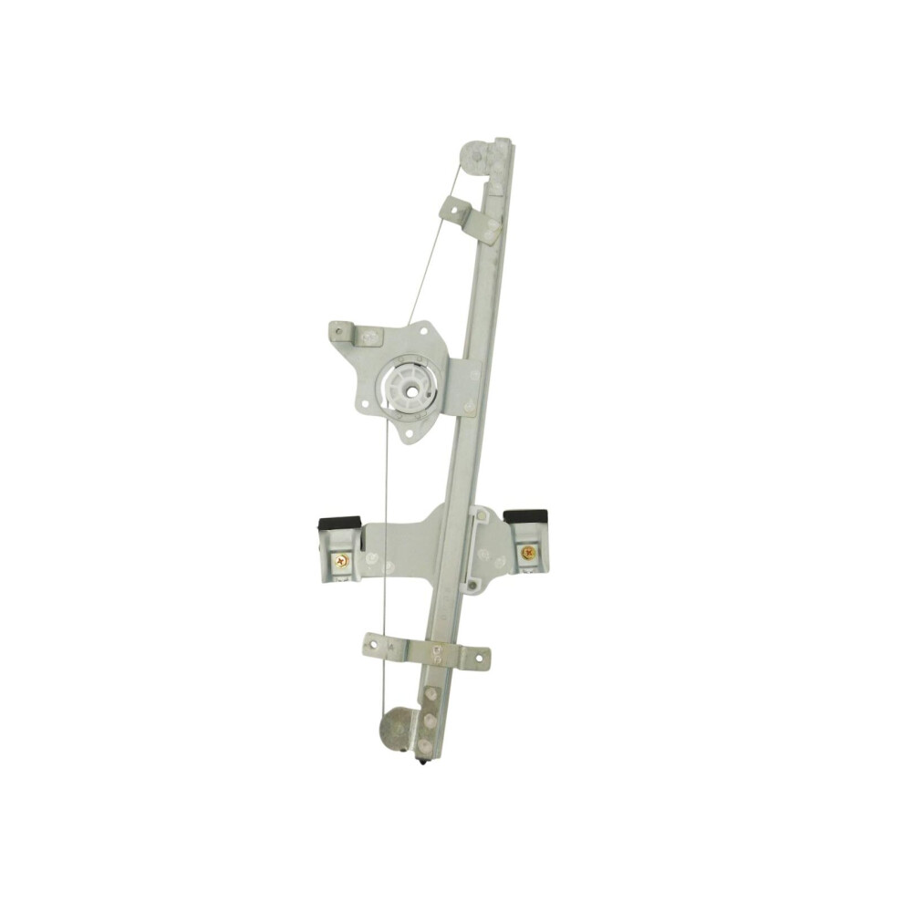 New Vauxhall Mokka Drivers Side Right Front Window Regulator 2013-2019 5060952964015