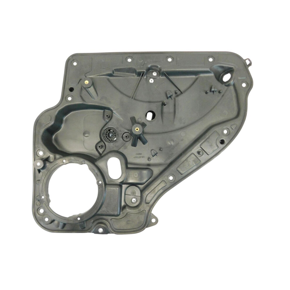 New Vw Golf Mk6 Drivers Side Right Rear Electric Window Regulator 2009-2012 5060952964008