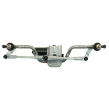 NEW Citroen Dispatch / Peugeot Expert MK2 Van / Fiat Scudo MK2 Front Wiper Motor & Linkage 07-16