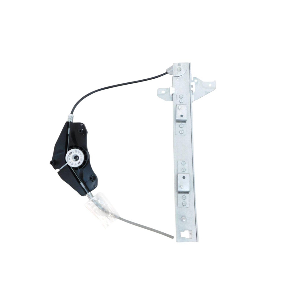 New Peugeot 407 Saloon / Estate Drivers Side Rear Window Regulator 2004-2010 5060952963230