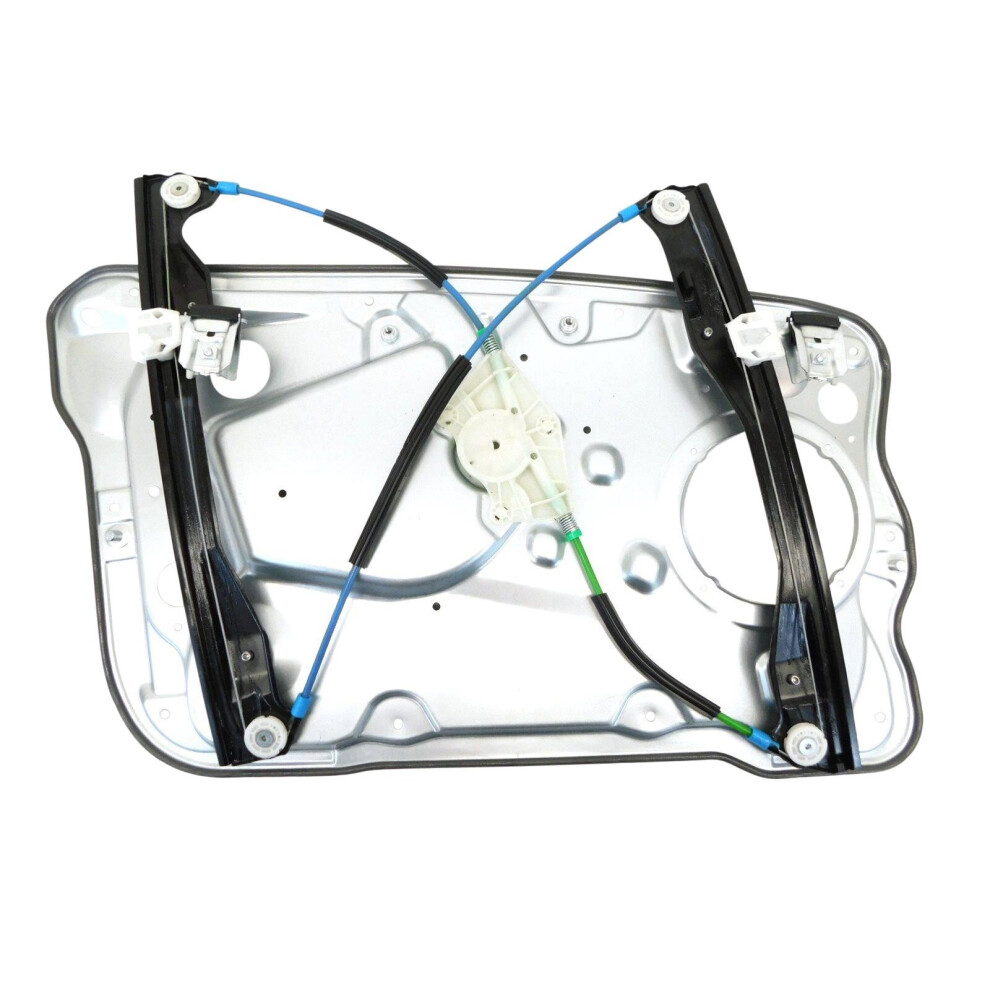 New Skoda Fabia Mk1 6Y Drivers Side Right Front Window Regulator Reg 1999-2007 5060952960949